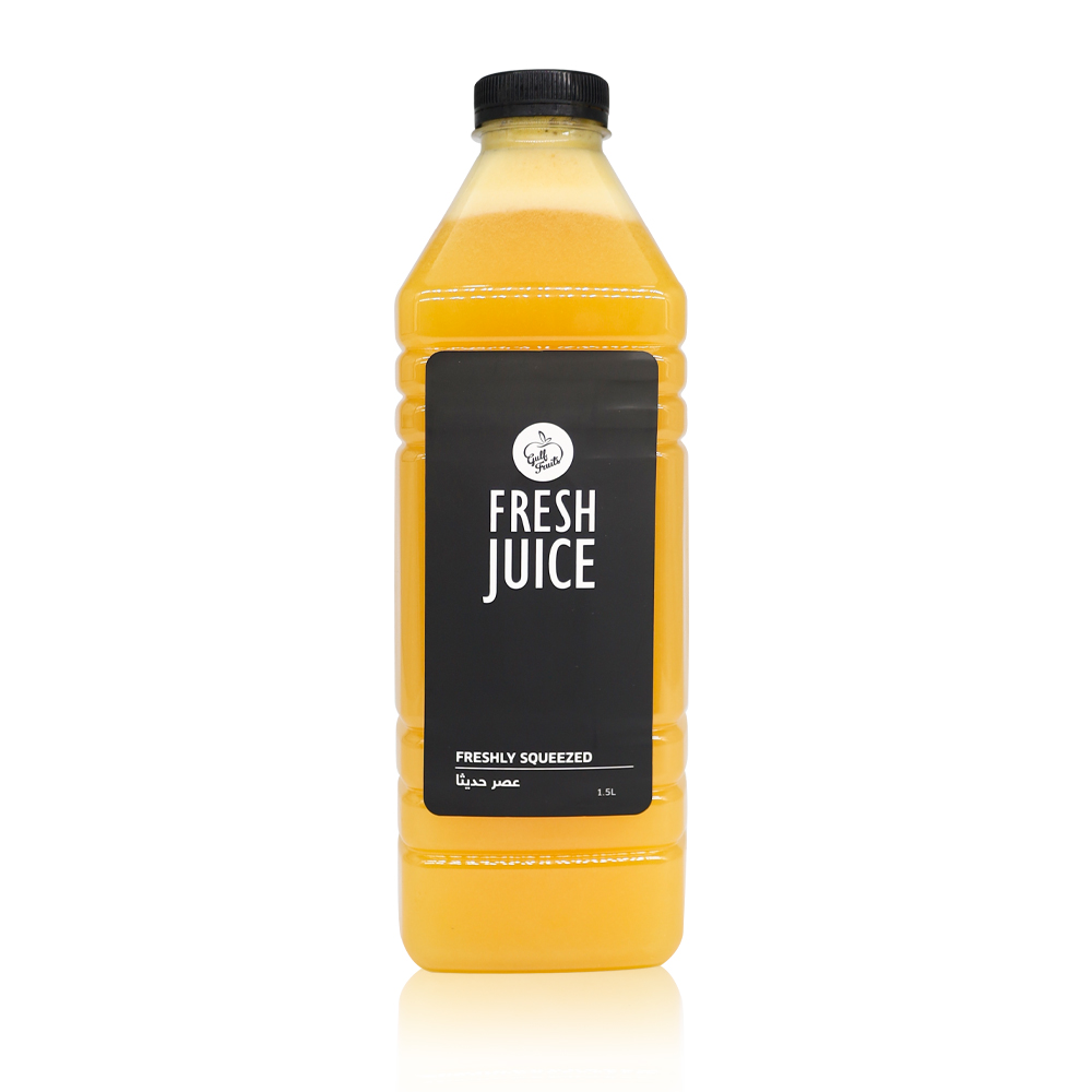 [1464] Apple Red Juice 1.5 Ltr