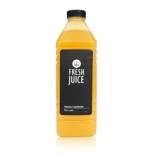 [1464] Apple Red Juice 1.5 Ltr