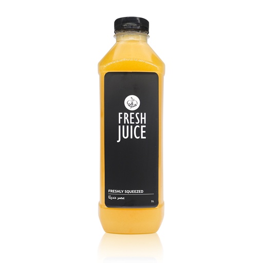 [1800] Apple Red Juice 1 Ltr