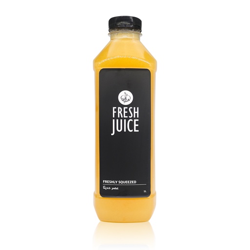 [3015] Apple Red Juice 1 Ltr