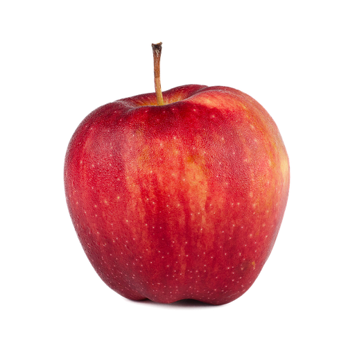 [1028] Apple Red Single