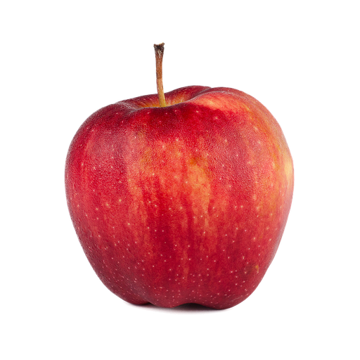 [18498] Apple Red Single