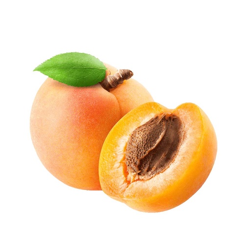 [18723] Apricot South Africa