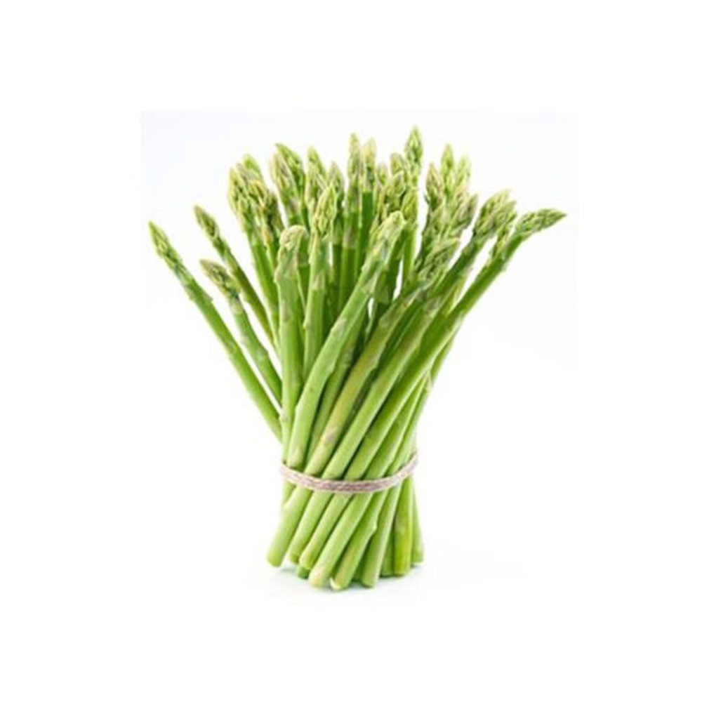 [1763] Asparagus Green (Thailand)