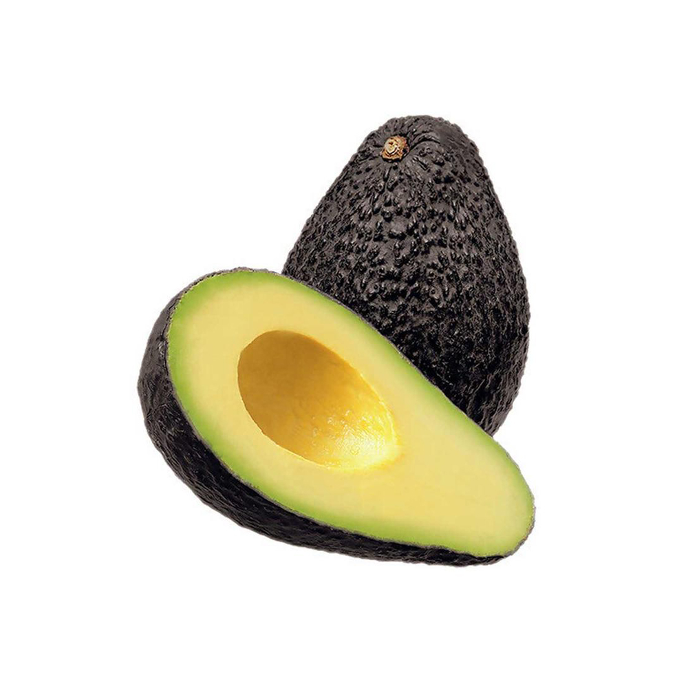 [18312] Avocado Hass Mexico