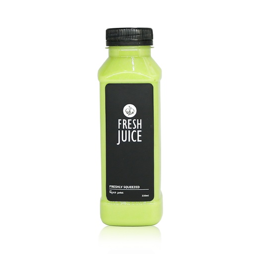 [4011] Avocado Juice 330 Ml