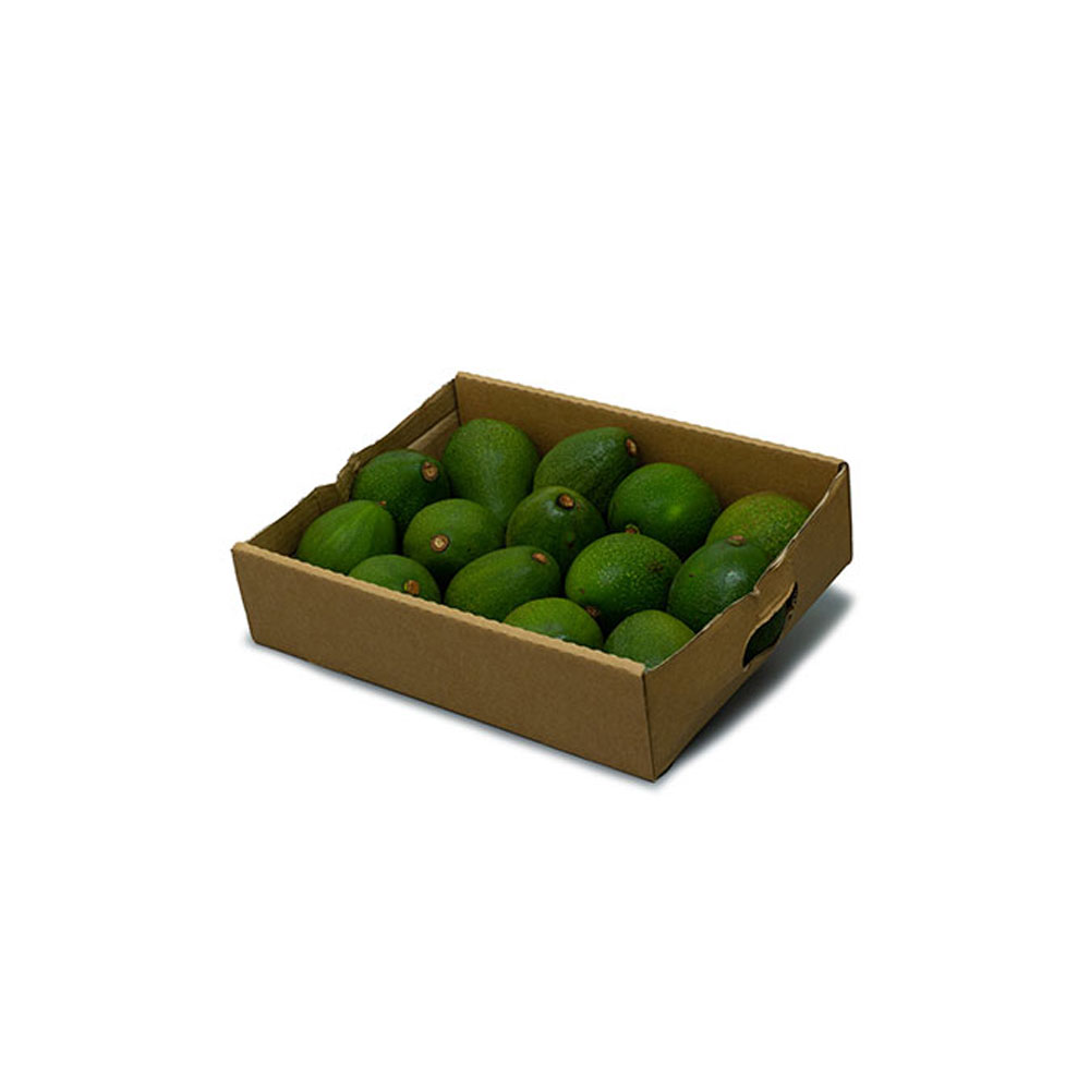 [8009] Avocado Kenya Box