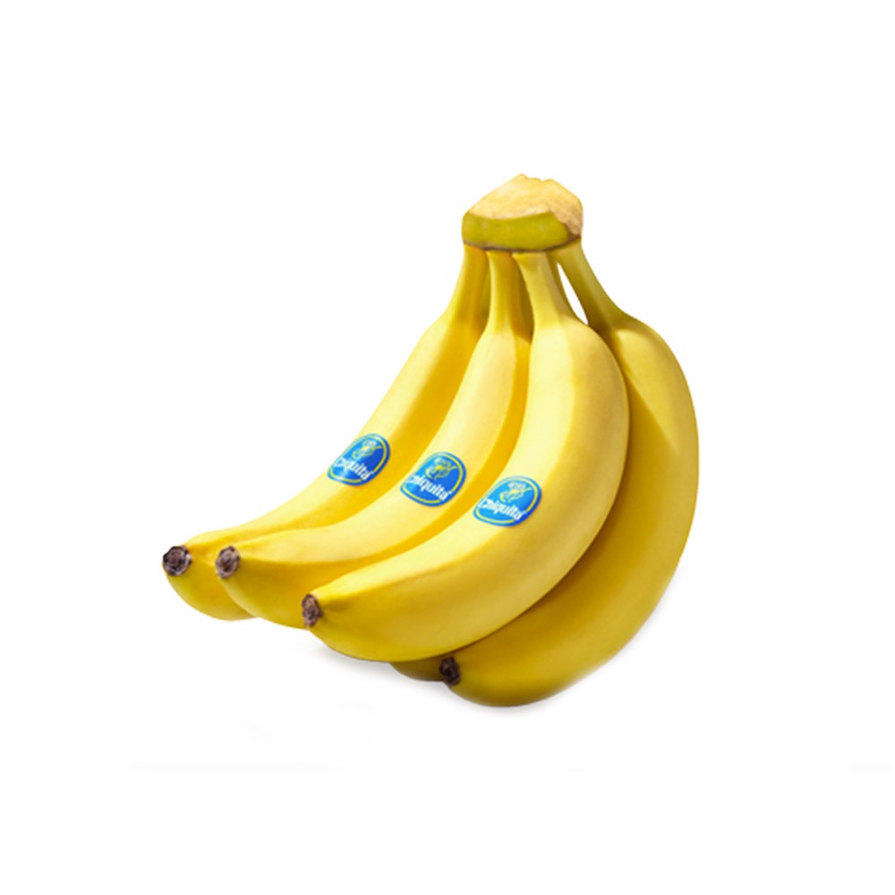 [2465] Banana Chiquita