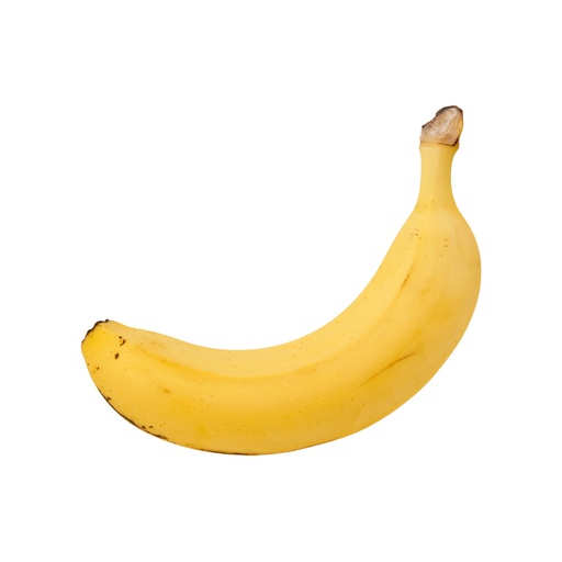 [18290] Banana Single