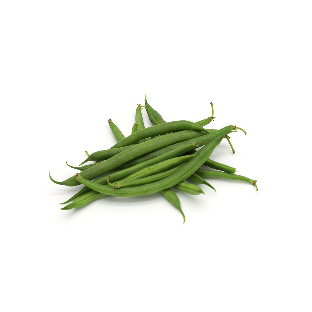 [1041] Beans Green