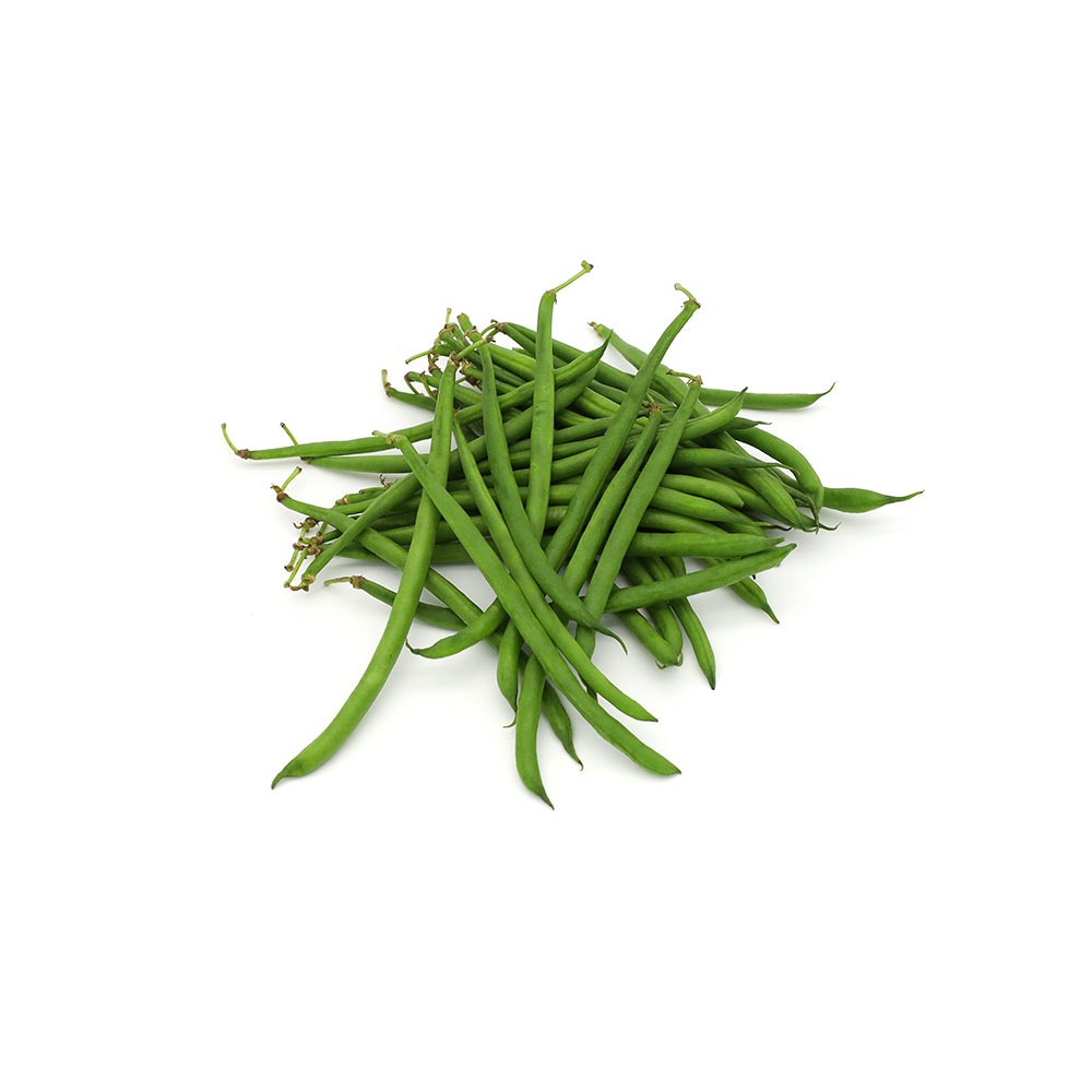 [2038] Beans Green Fine Kenya