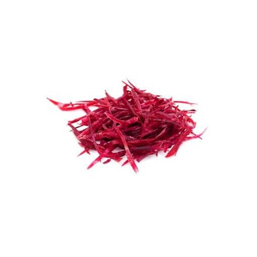 [2051] Beetroot Shredded