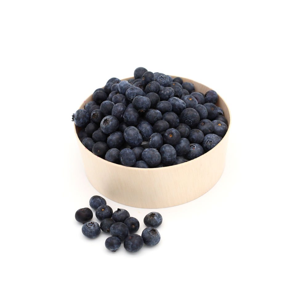 [1050] Blueberry
