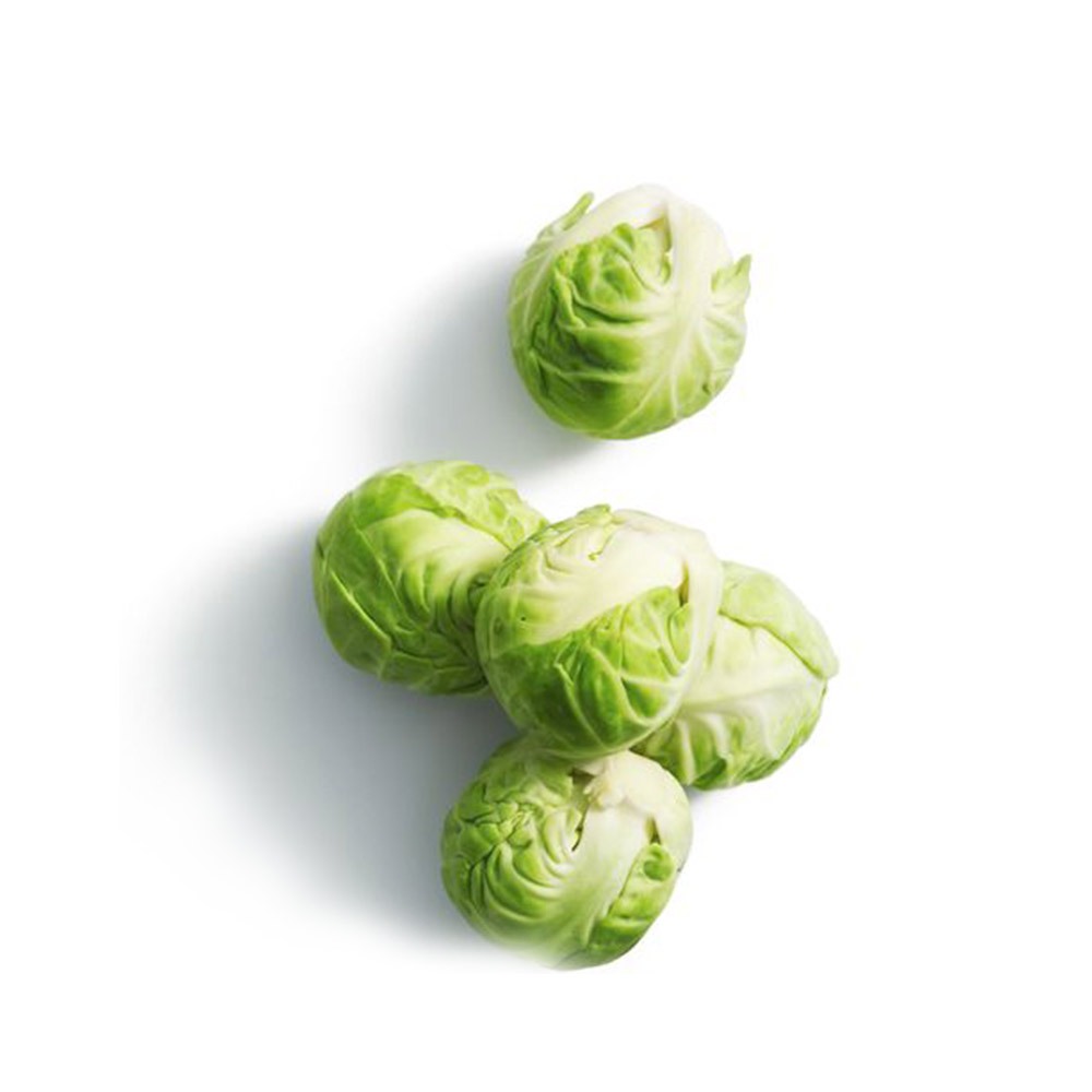 [2063] Brussels Sprout (Holland)