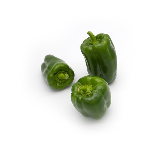 [1067] Capsicum Green