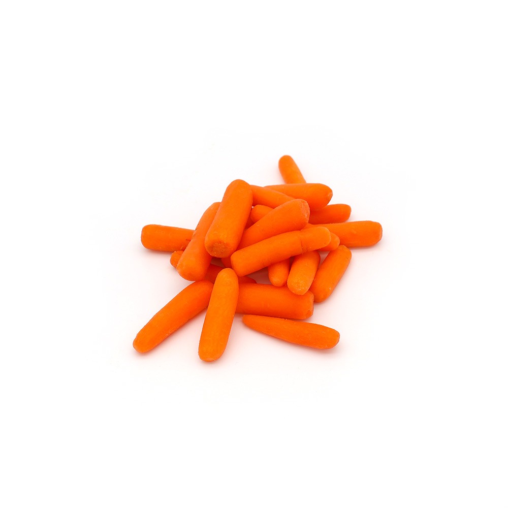 [1074] Carrot Baby Peeled