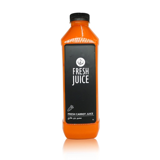 [1793] Carrot Juice 1 Ltr