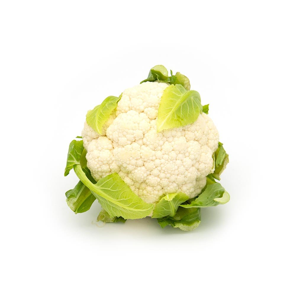 [1080] Cauliflower
