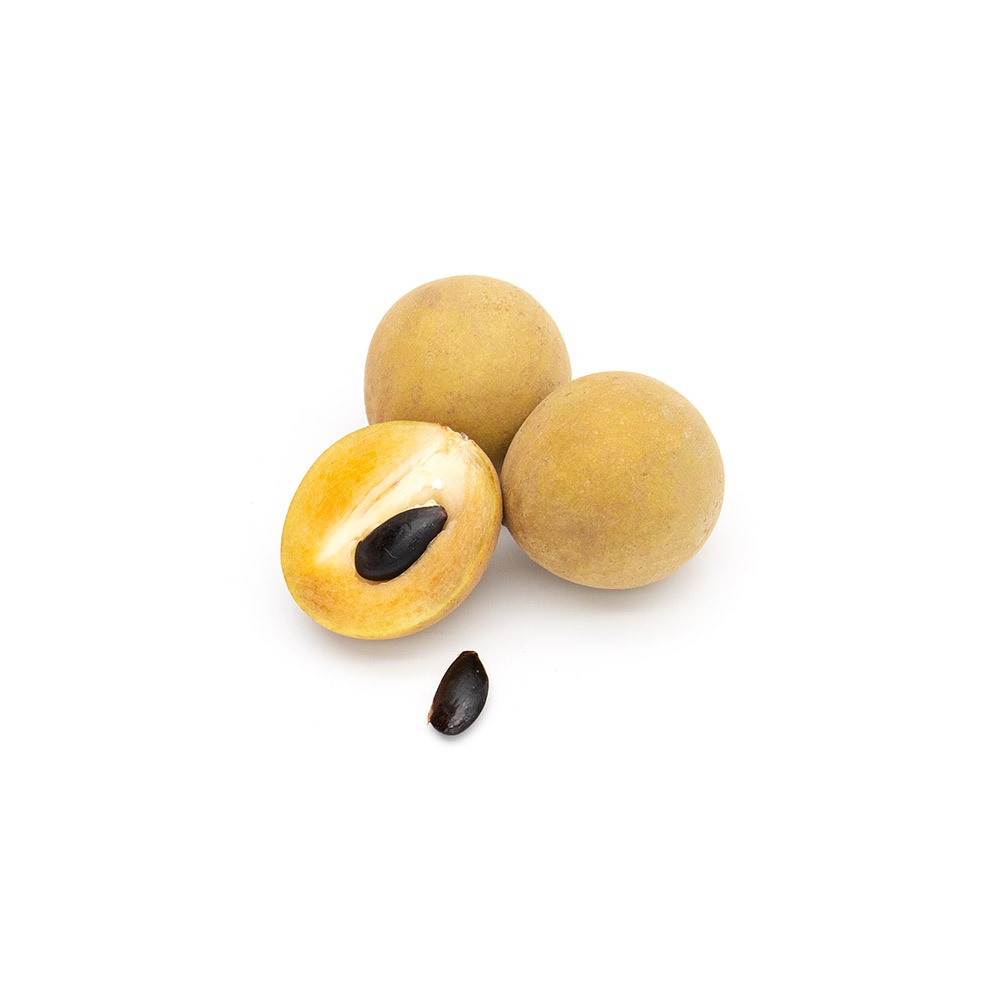[1085] Chikoo Fruit (Ripen at Home )