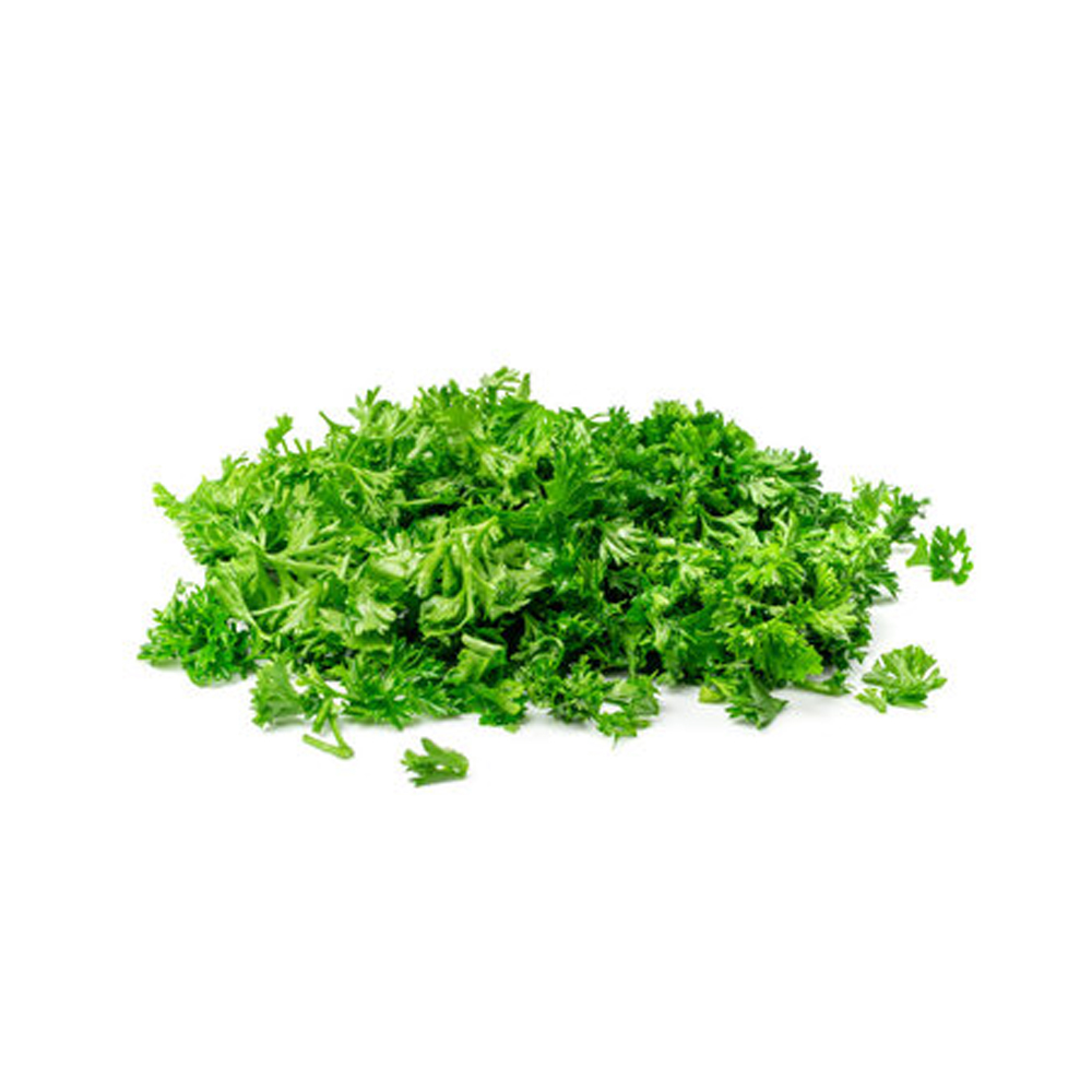 [12018] Coriander Chopped