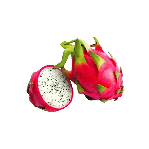 [1116] Dragon Fruit  White