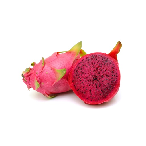 [18035] Dragon Fruit Red