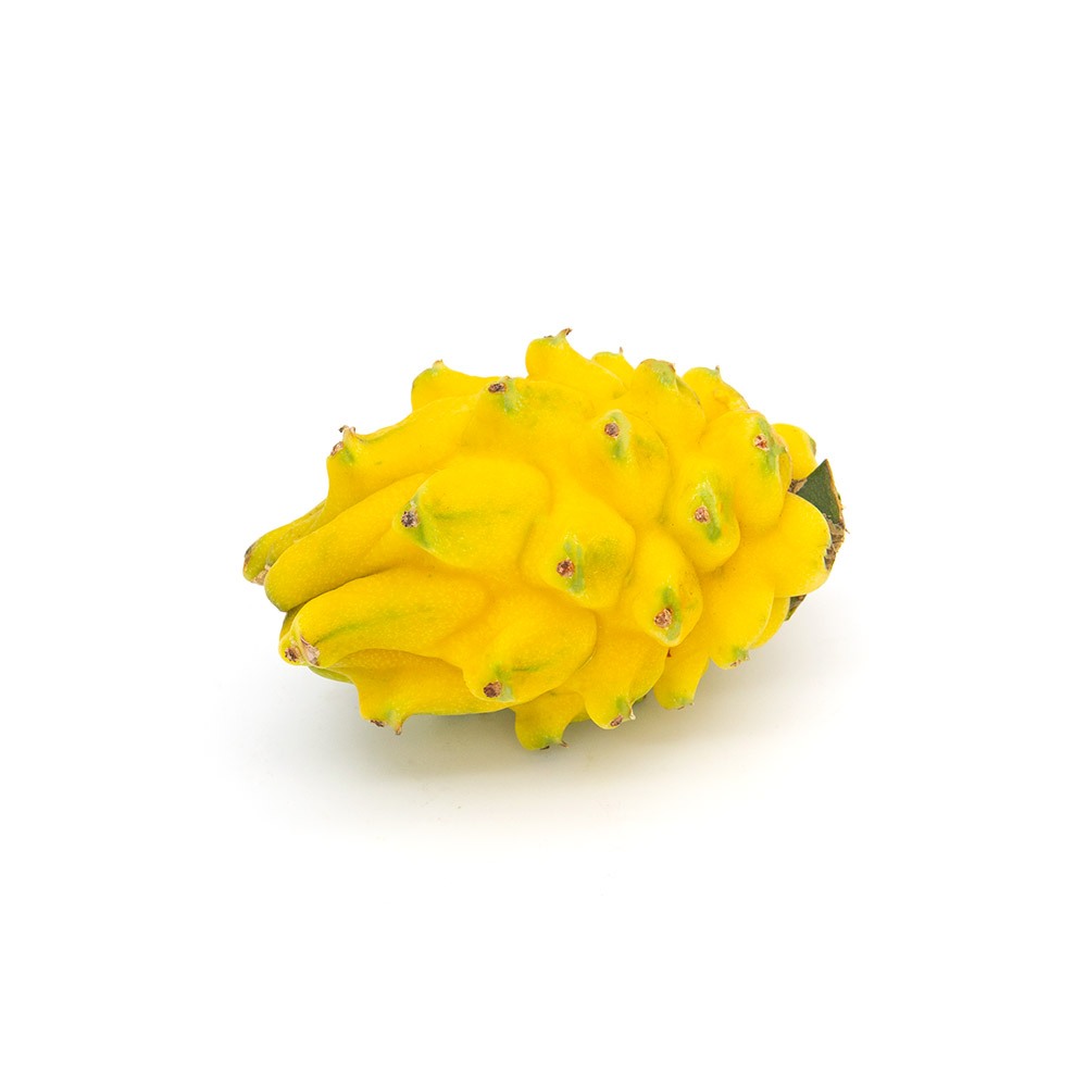 [1835] Dragon Fruit Yellow