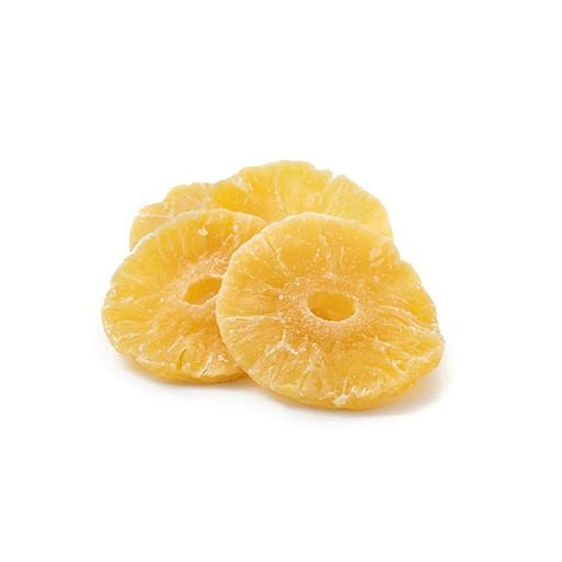 [18548] Dry Fruit Pineapple Premium
