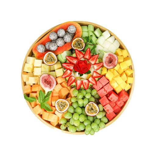 [19061] Fruit Platter