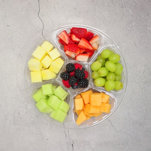 [5639] Fruit Snacker