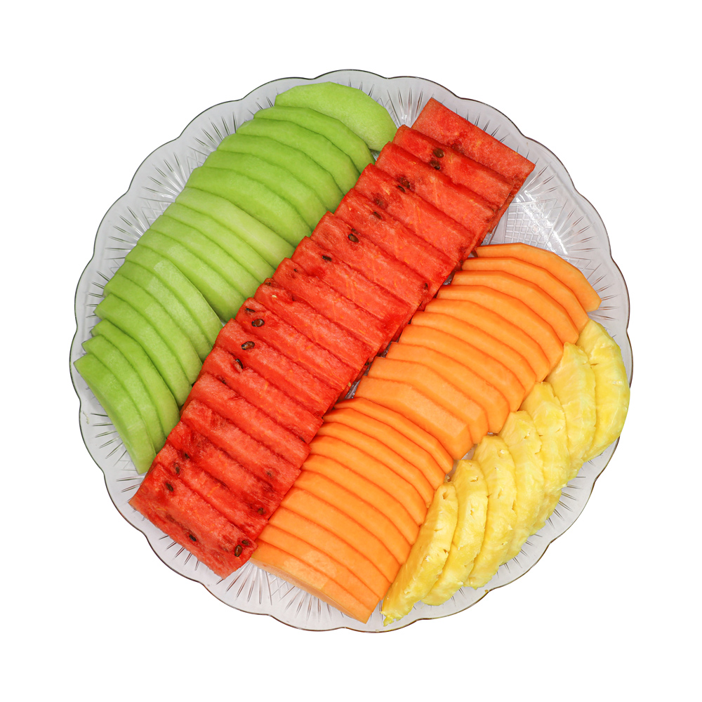 [3038] Fruits Mix Platter