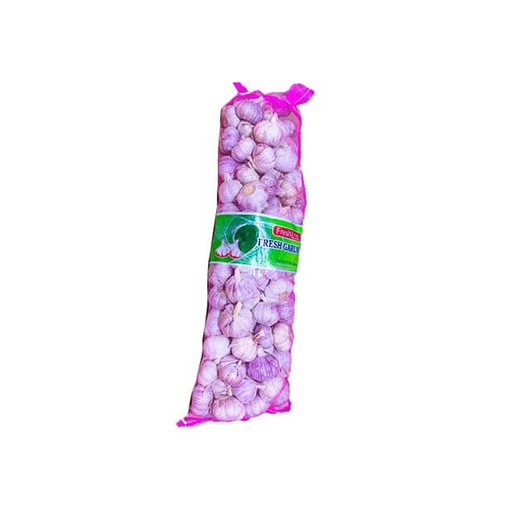 [8053] Garlic China Bag