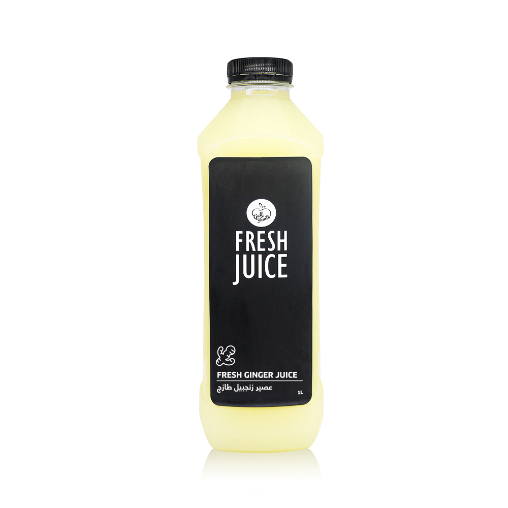 [4032] Ginger Juice 1 Ltr