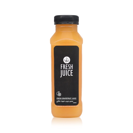 [3479] Grapefruit Juice 330 Ml