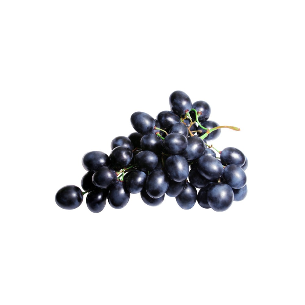 [1143] Grapes Black