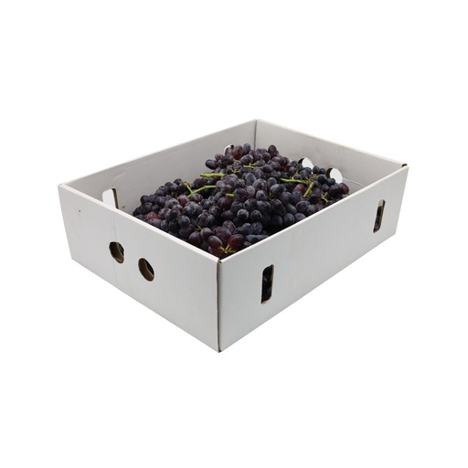 [8055] Grapes Black Box