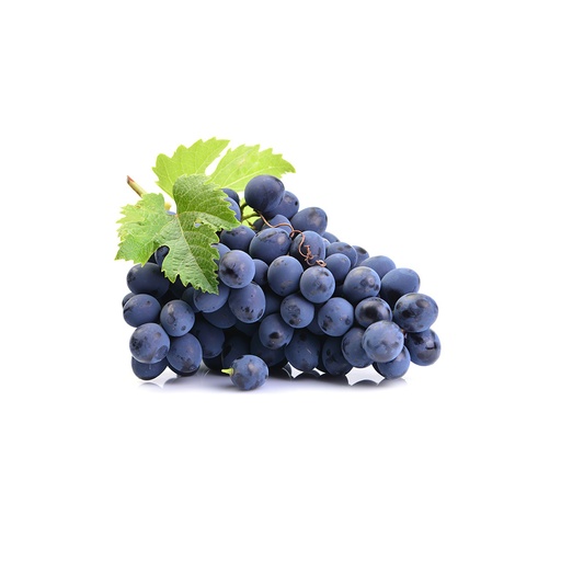 [5647] Grapes Black India