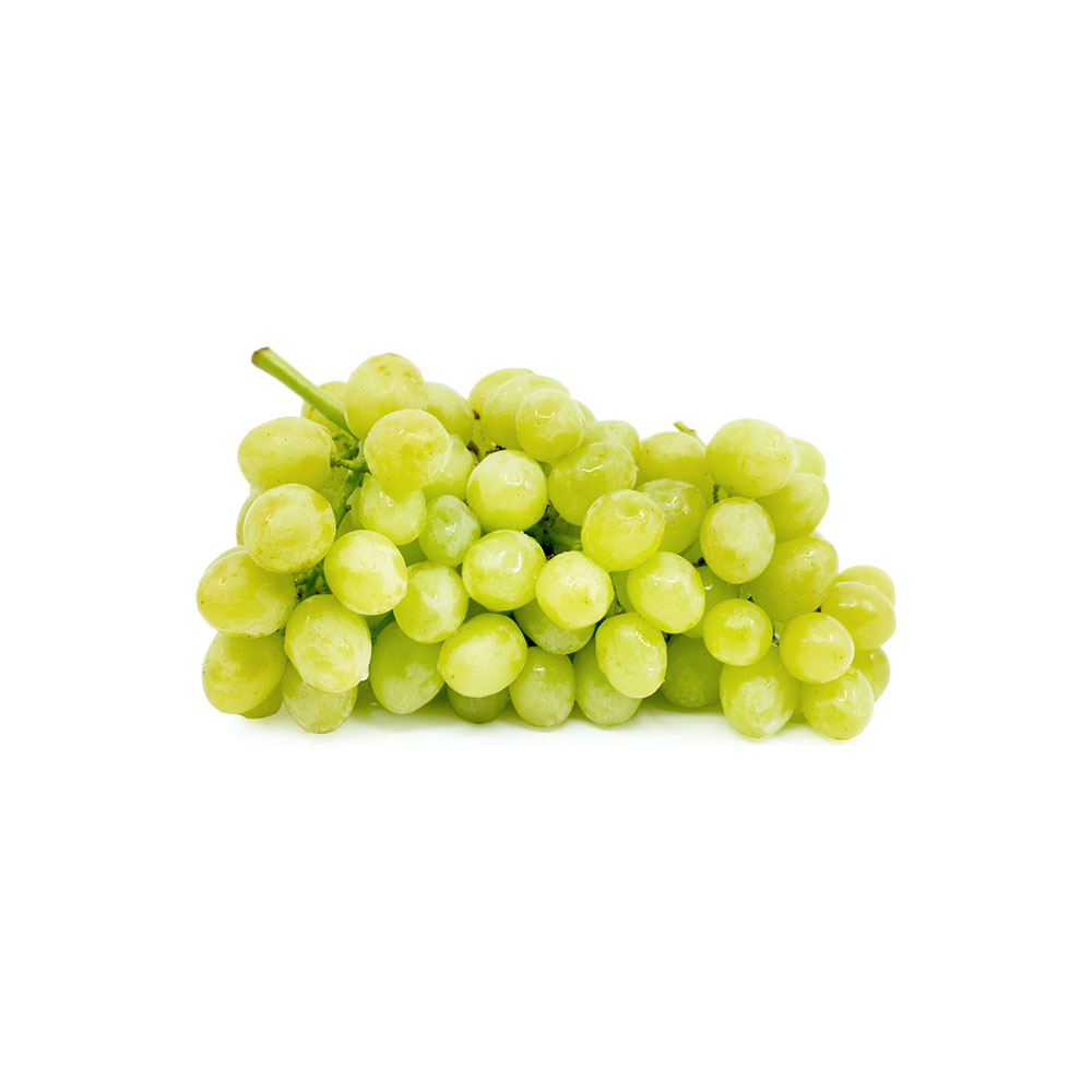 [1148] Grapes Green Seedless