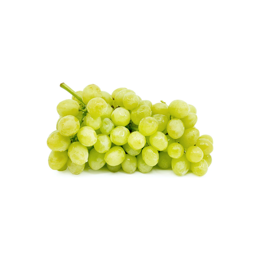 [1147] Grapes Green Seedless