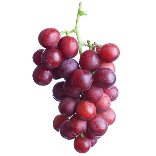 [11554] Grapes Red Globe