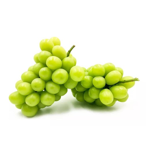 [18630] Grapes Shine Muscat China