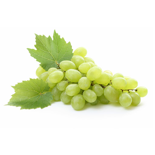 [1161] Grapes White Australia