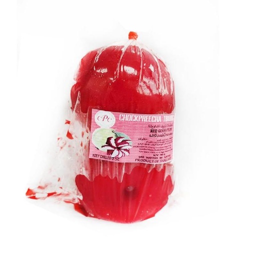 [11016] Guava Plum Red Thailand