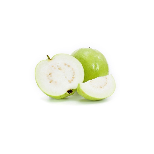 [1171] Guava White Thailand Premium