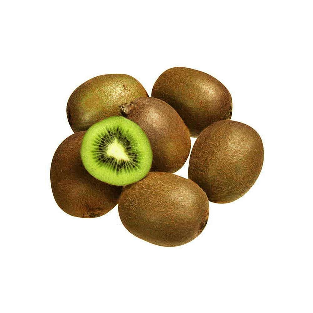 [1197] Kiwi Green New Zealand