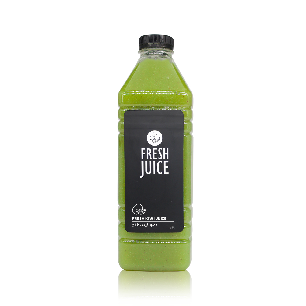 [1480] Kiwi Juice 1.5 Ltr