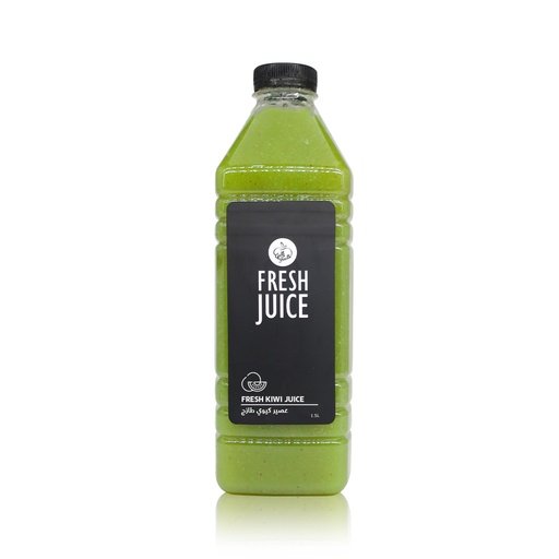 [1480] Kiwi Juice 1.5 Ltr