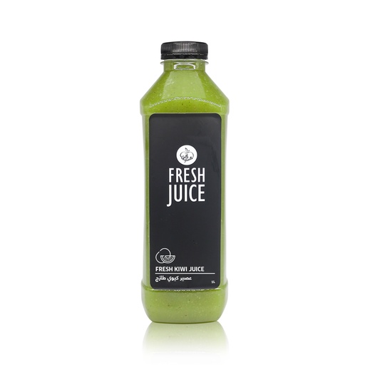 [3580] Kiwi Juice 1 Ltr