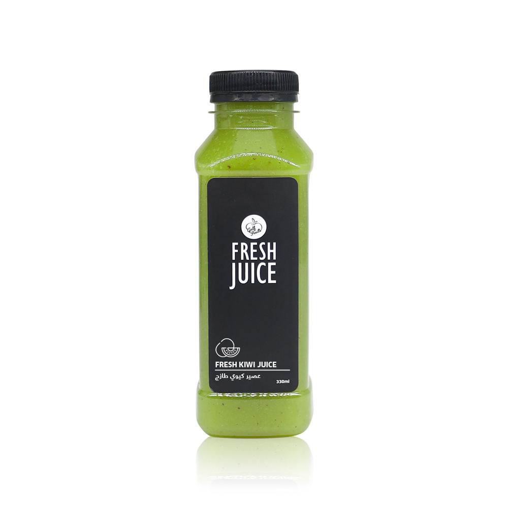 [1726] Kiwi Juice 330Ml