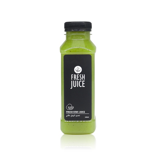 [4057] Kiwi Juice 330Ml